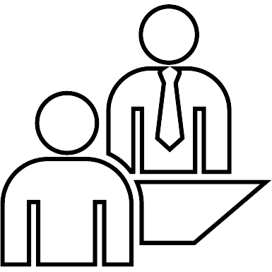 門市洽談